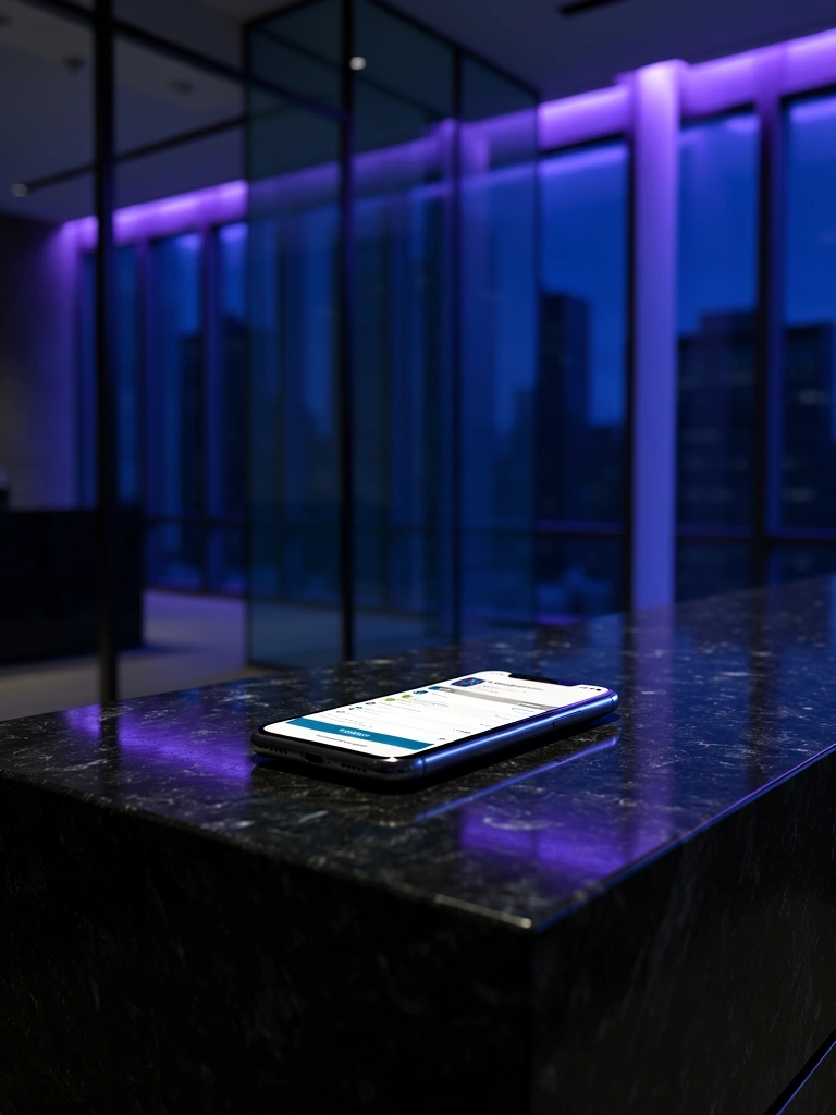 Sierra Central Financial Institution