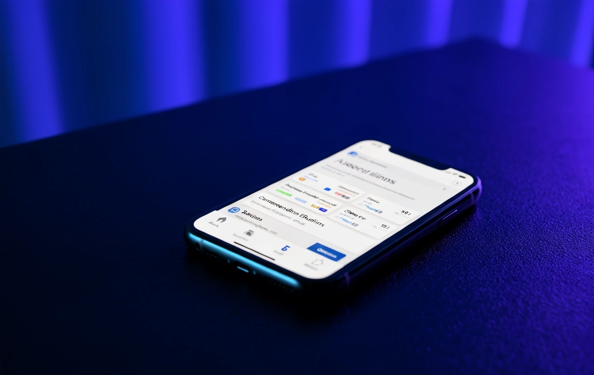 Member access environment