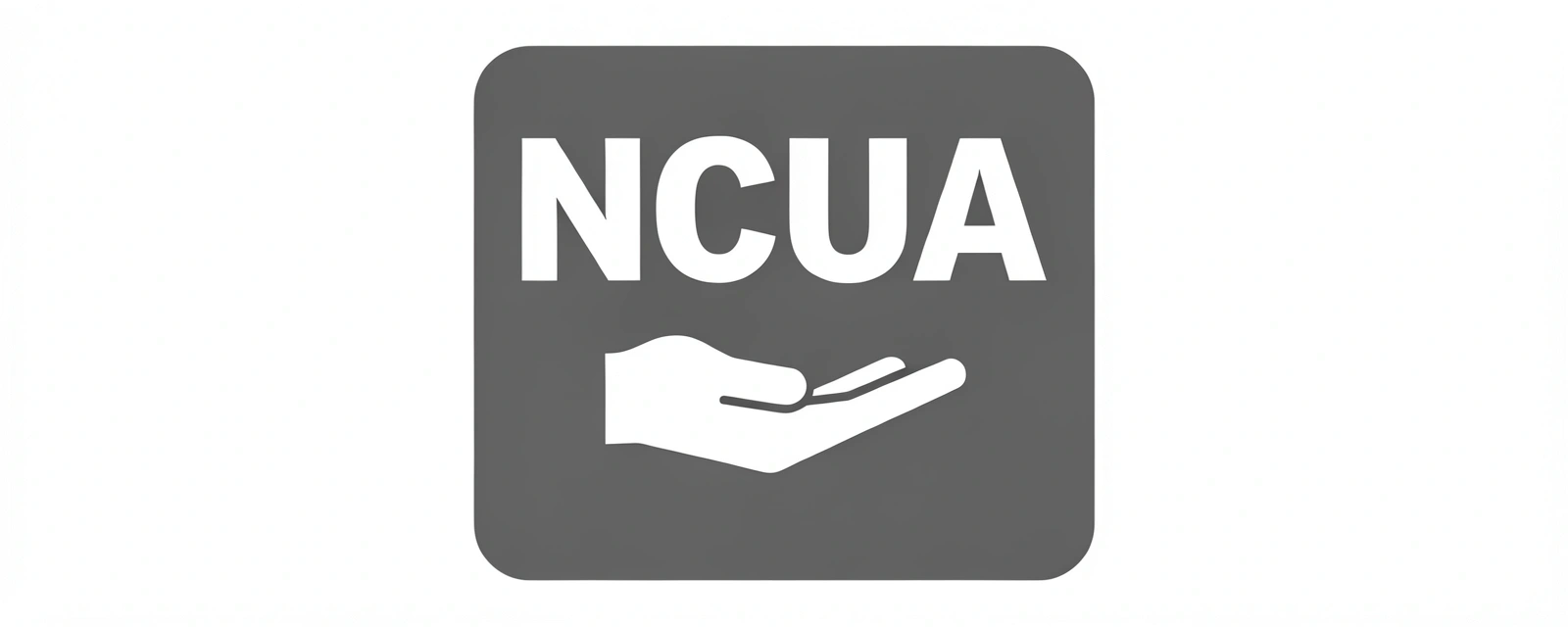 NCUA logo