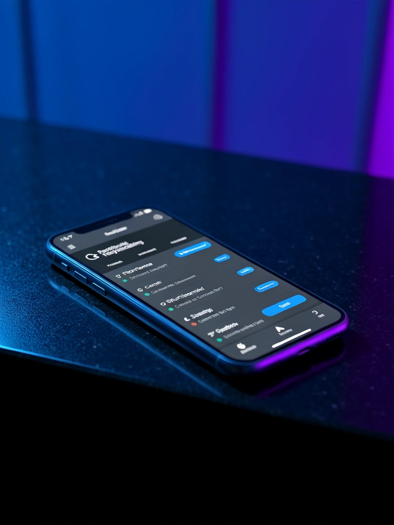 Small Business Banking