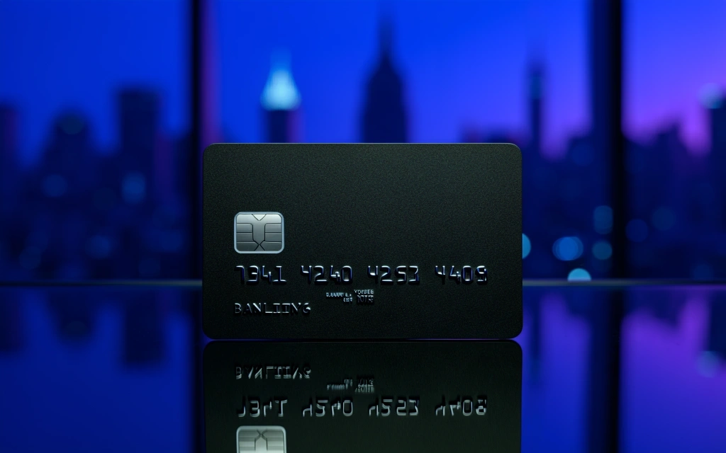 Sierra Central Debit